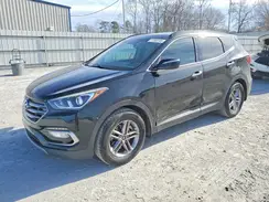 5XYZU3LB2HG484933 2017 HYUNDAI SANTA FE