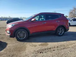 5XYZU3LB2HG489162 2017 HYUNDAI SANTA FE
