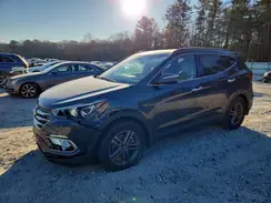 5XYZU3LB2HG491879 2017 HYUNDAI SANTA FE