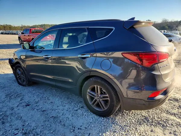 5XYZU3LB2HG491879 2017 HYUNDAI SANTA FE - Image 2