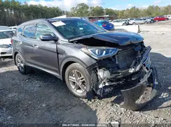 5XYZU3LB2HG493065 2017 HYUNDAI SANTA FE