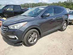 5XYZU3LB2HG494958 2017 HYUNDAI SANTA FE