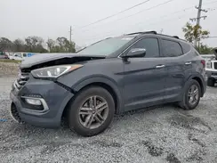 5XYZU3LB2JG504992 2018 HYUNDAI SANTA FE