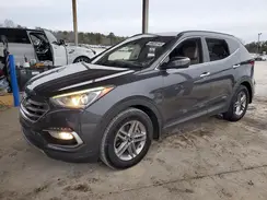 5XYZU3LB2JG508573 2018 HYUNDAI SANTA FE