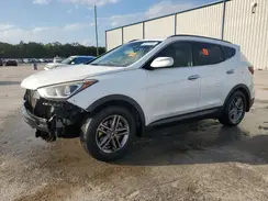 5XYZU3LB2JG512851 2018 HYUNDAI SANTA FE