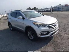 5XYZU3LB2JG515281 2018 HYUNDAI SANTA FE