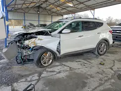 5XYZU3LB2JG519279 2018 HYUNDAI SANTA FE