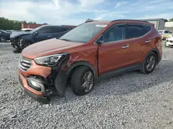 5XYZU3LB2JG522036 2018 HYUNDAI SANTA FE