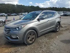 5XYZU3LB2JG524871 2018 HYUNDAI SANTA FE