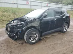 5XYZU3LB2JG528550 2018 HYUNDAI SANTA FE
