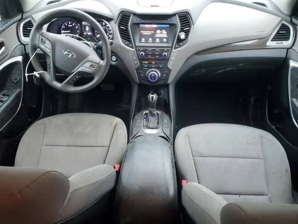 5XYZU3LB2JG528550 2018 HYUNDAI SANTA FE - Image 8