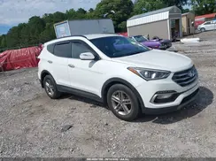 5XYZU3LB2JG532436 2018 HYUNDAI SANTA FE