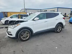 5XYZU3LB2JG535014 2018 HYUNDAI SANTA FE