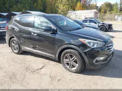 5XYZU3LB2JG536003 2018 HYUNDAI SANTA FE