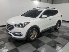 5XYZU3LB2JG536292 2018 HYUNDAI SANTA FE