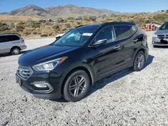 5XYZU3LB2JG543372 2018 HYUNDAI SANTA FE