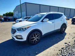 5XYZU3LB2JG549575 2018 HYUNDAI SANTA FE