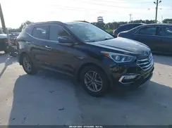5XYZU3LB2JG559958 2018 HYUNDAI SANTA FE