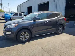 5XYZU3LB3GG309220 2016 HYUNDAI SANTA FE