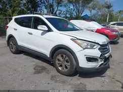 5XYZU3LB3GG309377 2016 HYUNDAI SANTA FE