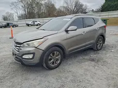 5XYZU3LB3GG309461 2016 HYUNDAI SANTA FE
