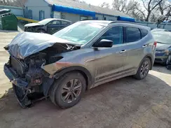 5XYZU3LB3GG311551 2016 HYUNDAI SANTA FE