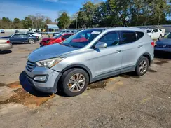 5XYZU3LB3GG312926 2016 HYUNDAI SANTA FE