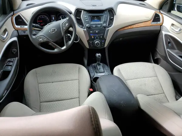 5XYZU3LB3GG312974 2016 HYUNDAI SANTA FE - Image 8