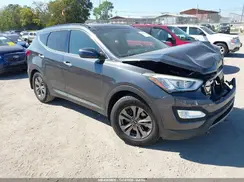 5XYZU3LB3GG313087 2016 HYUNDAI SANTA FE