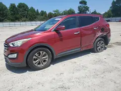 5XYZU3LB3GG313882 2016 HYUNDAI SANTA FE