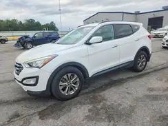 5XYZU3LB3GG314823 2016 HYUNDAI SANTA FE
