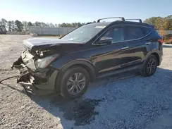 5XYZU3LB3GG316622 2016 HYUNDAI SANTA FE