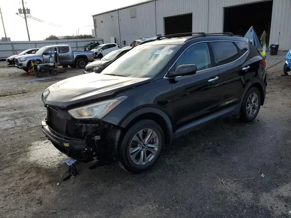 5XYZU3LB3GG319777 2016 HYUNDAI SANTA FE - Image 1