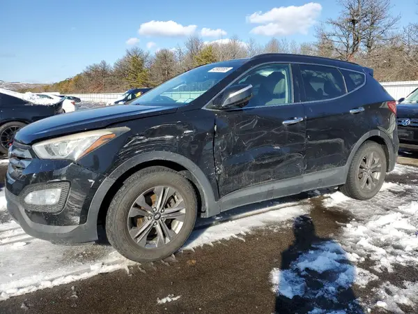 5XYZU3LB3GG320170 2016 HYUNDAI SANTA FE - Image 1