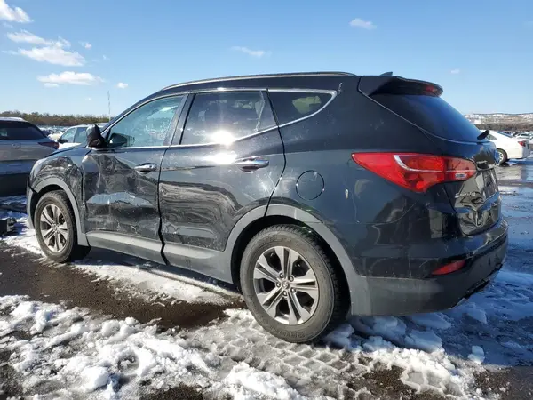 5XYZU3LB3GG320170 2016 HYUNDAI SANTA FE - Image 2