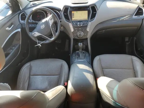 5XYZU3LB3GG320170 2016 HYUNDAI SANTA FE - Image 8
