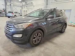 5XYZU3LB3GG322811 2016 HYUNDAI SANTA FE
