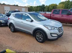5XYZU3LB3GG324400 2016 HYUNDAI SANTA FE