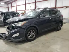 5XYZU3LB3GG325420 2016 HYUNDAI SANTA FE