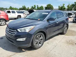 5XYZU3LB3GG330620 2016 HYUNDAI SANTA FE