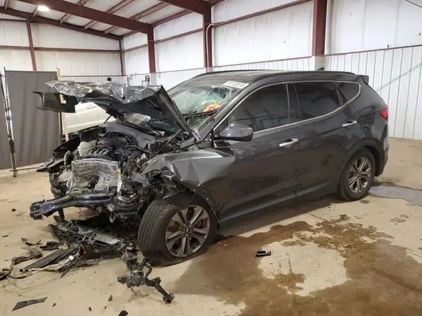 5XYZU3LB3GG330956 2016 HYUNDAI SANTA FE - Image 1