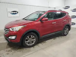 5XYZU3LB3GG333226 2016 HYUNDAI SANTA FE