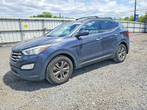 5XYZU3LB3GG333811 2016 HYUNDAI SANTA FE - Image 1