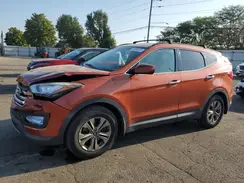 5XYZU3LB3GG333890 2016 HYUNDAI SANTA FE