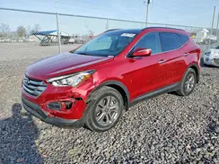 5XYZU3LB3GG334523 2016 HYUNDAI SANTA FE