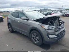 5XYZU3LB3GG334831 2016 HYUNDAI SANTA FE