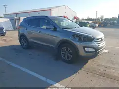 5XYZU3LB3GG335302 2016 HYUNDAI SANTA FE