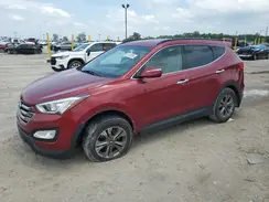 5XYZU3LB3GG340807 2016 HYUNDAI SANTA FE