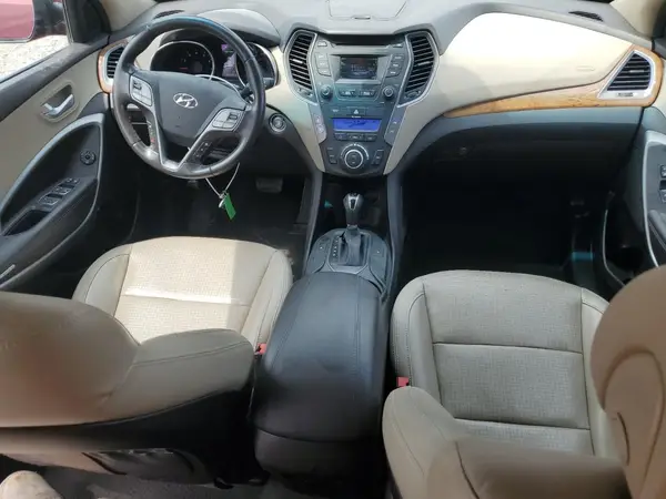 5XYZU3LB3GG340807 2016 HYUNDAI SANTA FE - Image 8