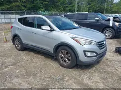 5XYZU3LB3GG341634 2016 HYUNDAI SANTA FE